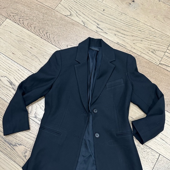 THE ROW
Schoolboy Jacket - Picture 2 of 7